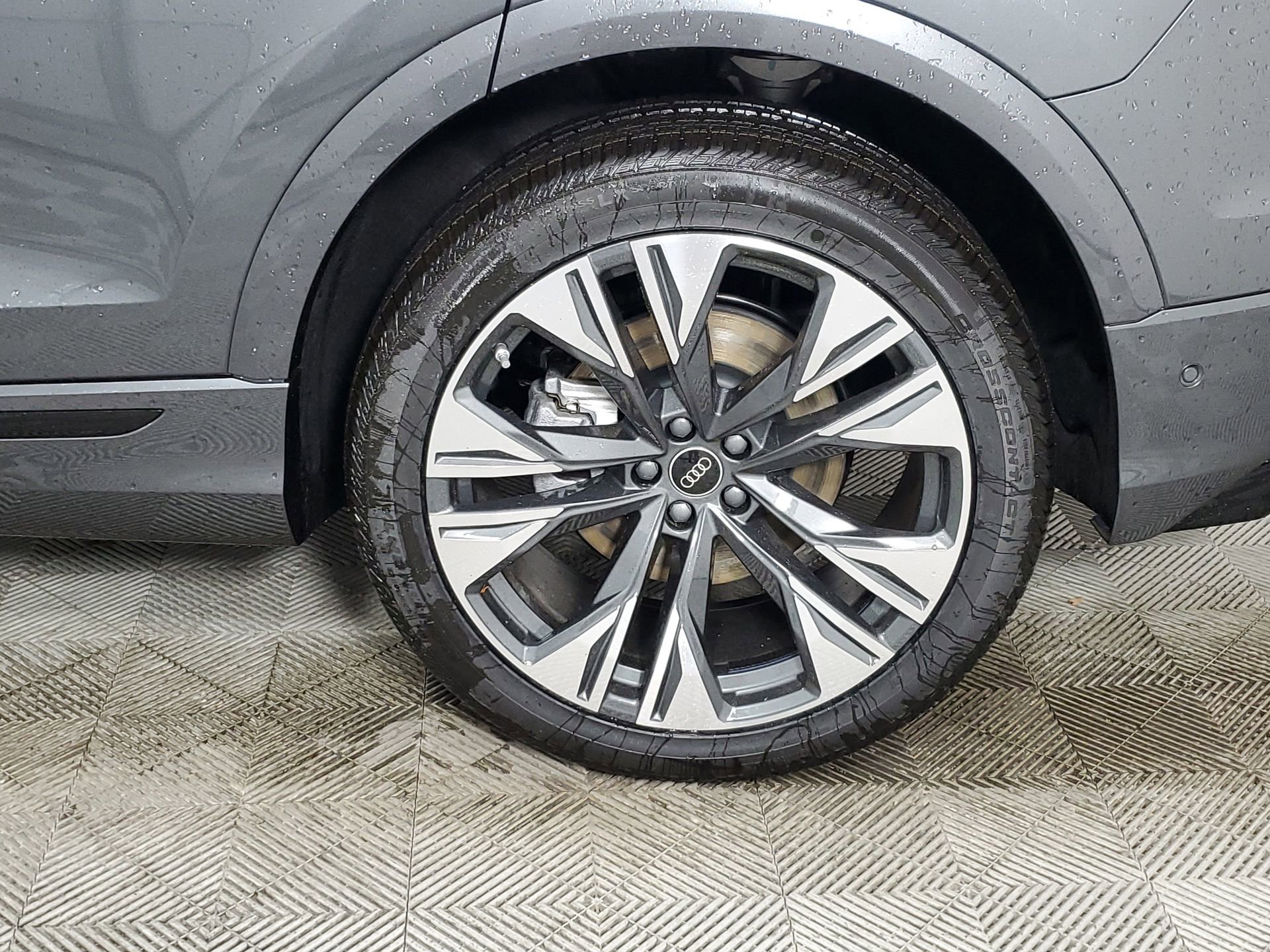 New 2026 Audi Q8 Premium Plus image 16