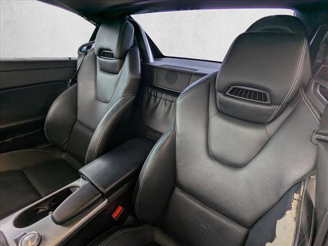 Used 2014 Mercedes-Benz SLK 250 image 10