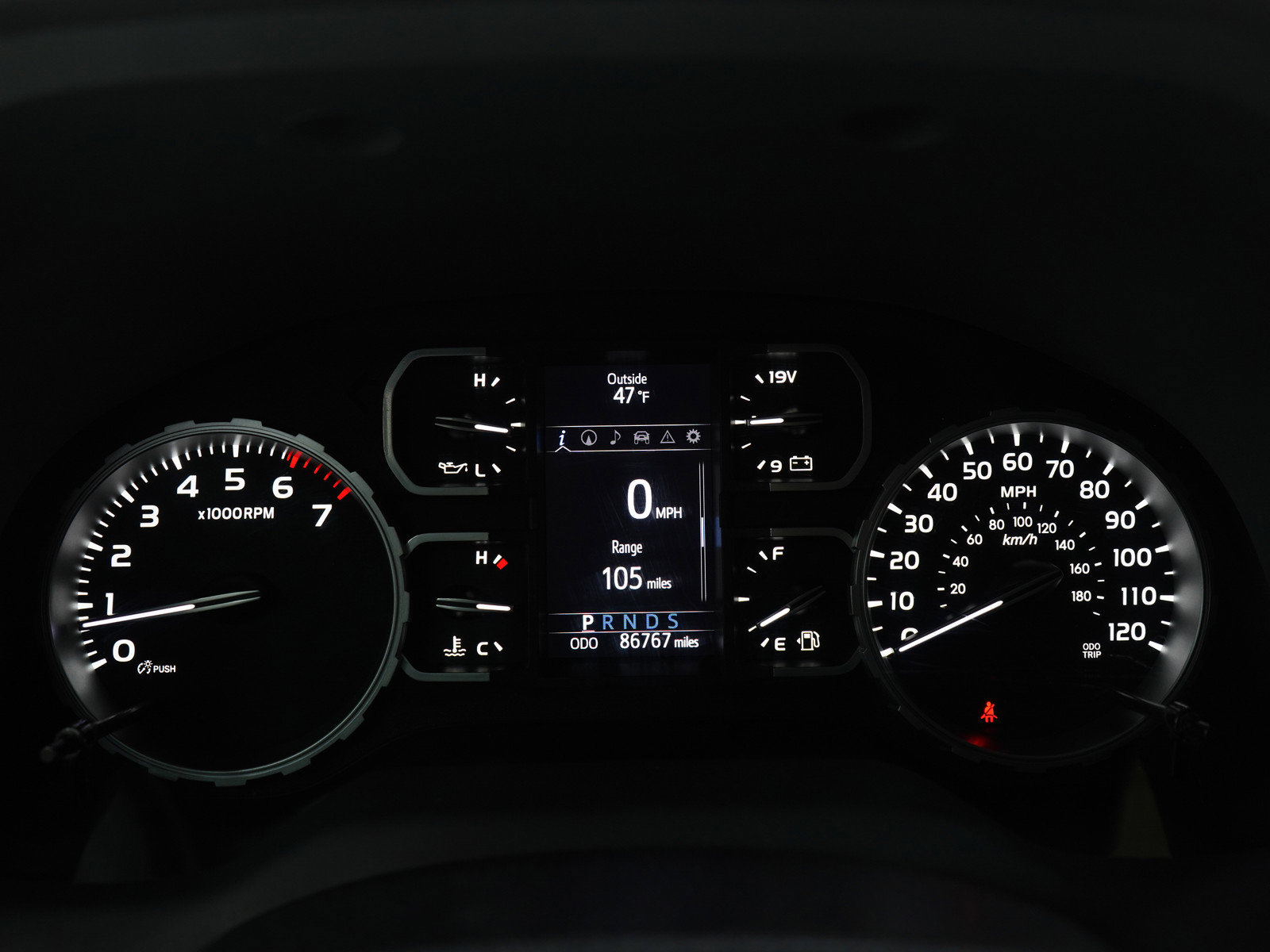 Used 2021 Toyota Tundra SR5 image 29