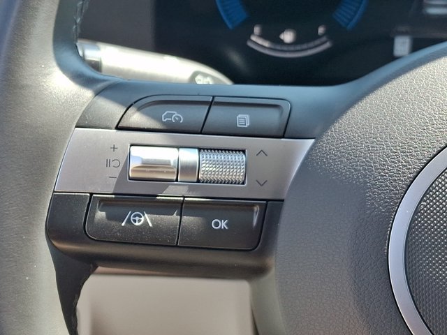 Used 2025 Hyundai Kona SEL AWD/4WD image 20