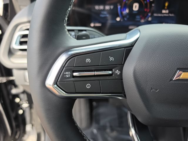 New 2026 Chevrolet Traverse LT FWD image 32