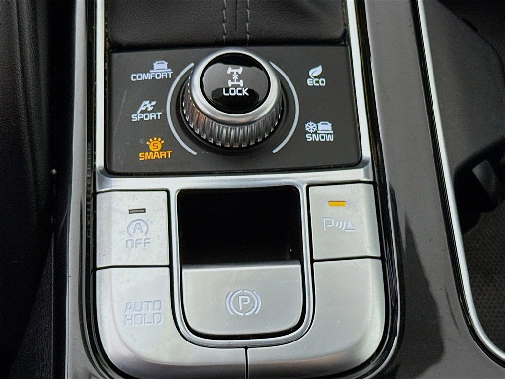Used 2023 Kia Telluride S w/ S Sunroof Package image 13