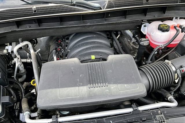 Certified 2025 GMC Sierra 1500 AT4X AWD/4WD image 35