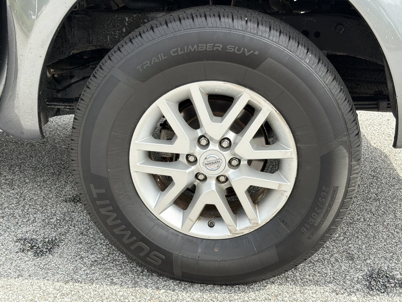 Used 2019 Nissan Frontier SV RWD image 31