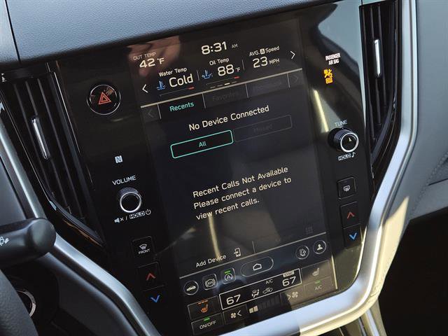 Certified 2025 Subaru Legacy Premium image 13