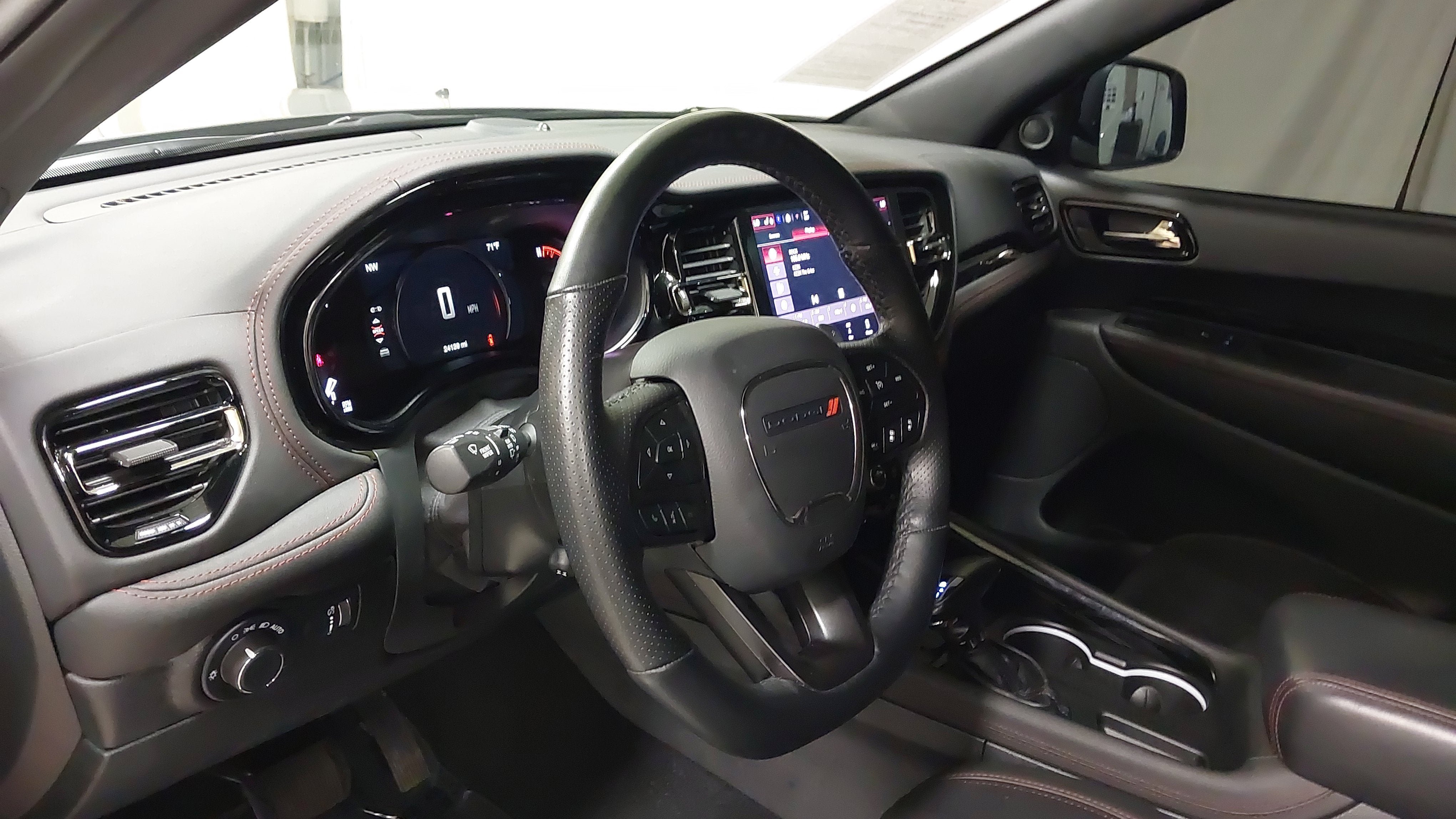 Used 2026 Dodge Durango GT w/ Tow 'N Go Package AWD/4WD image 18