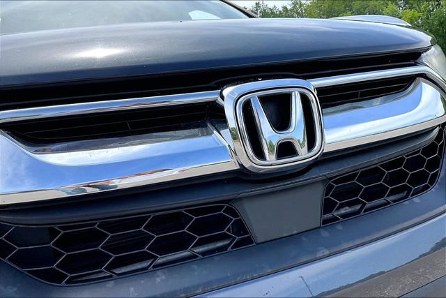 Used 2018 Honda CR-V Touring image 28