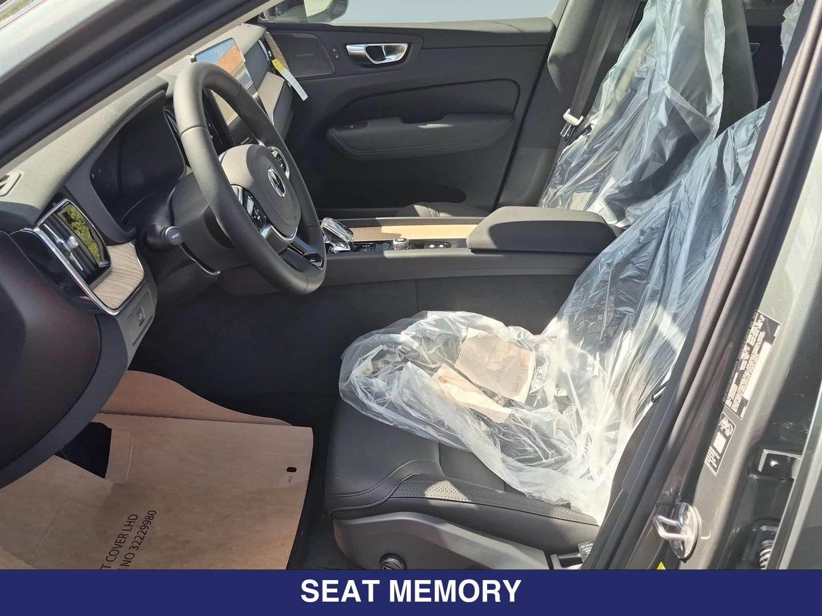 New 2027 Volvo XC60 B5 Ultra AWD/4WD image 18