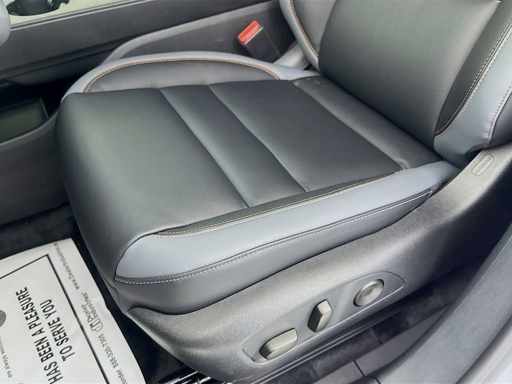 New 2026 Honda Prologue Touring image 24