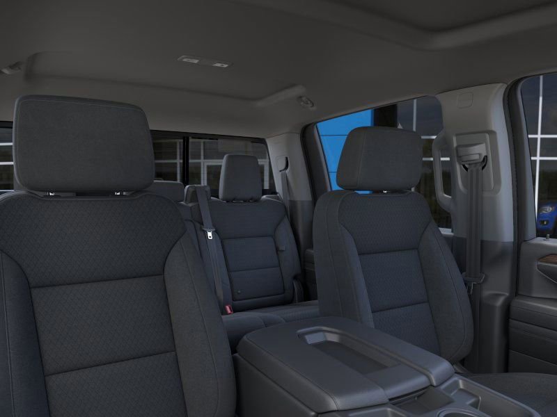 New 2026 Chevrolet Silverado 3500 LT w/ Convenience Package image 24