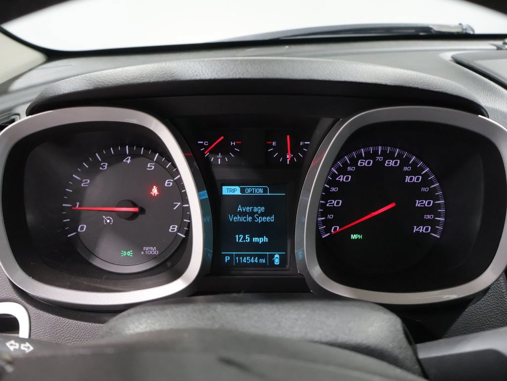 Used 2015 Chevrolet Equinox LT w/ Driver Convenience Package AWD/4WD image 39