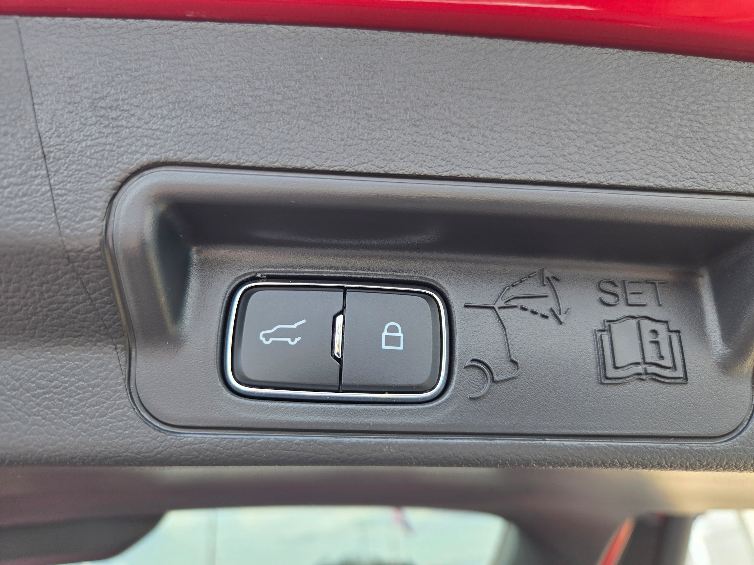 New 2026 Ford Explorer ST w/ Sun And Sound Package AWD/4WD image 10