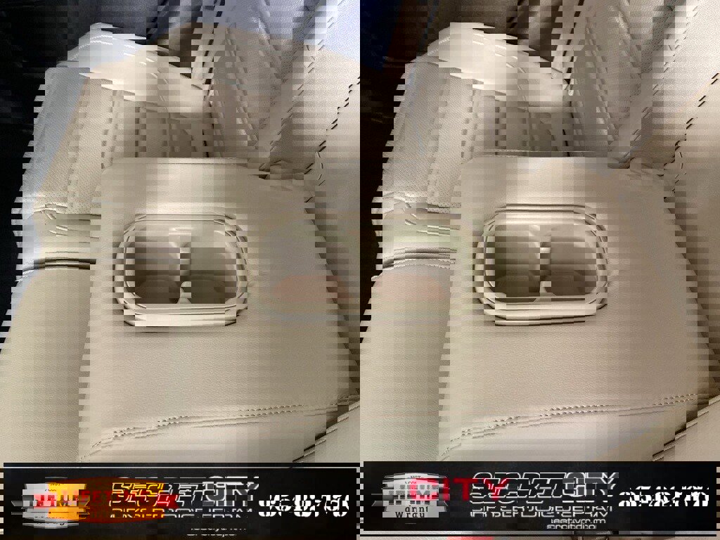 Used 2021 Honda CR-V EX-L image 29