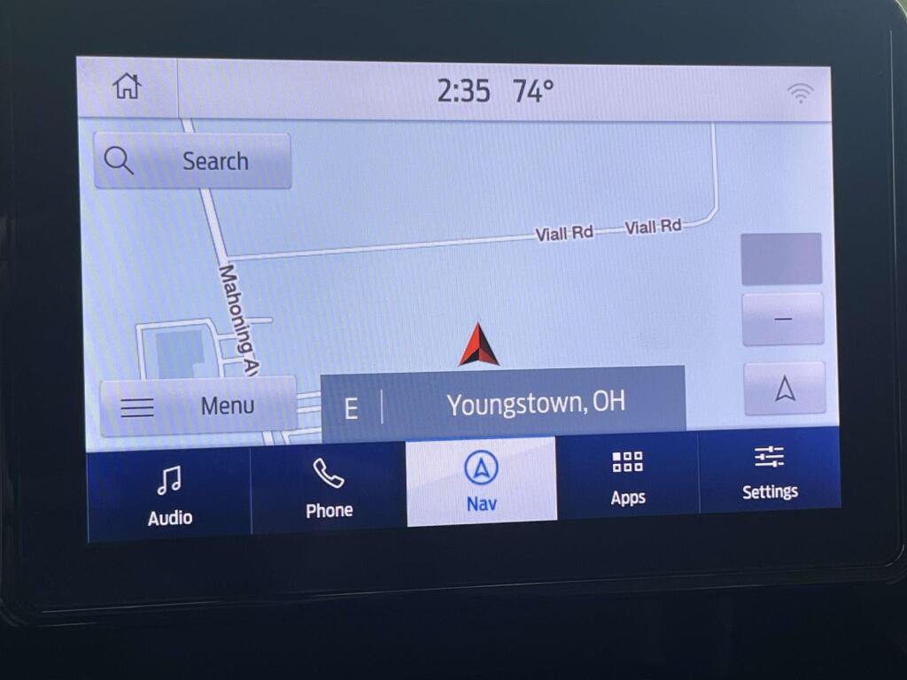 Used 2020 Ford Explorer XLT w/ Equipment Group 202A AWD/4WD image 24