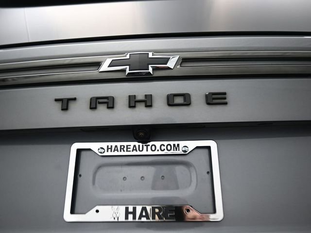 Used 2022 Chevrolet Tahoe RST w/ Luxury Package image 27