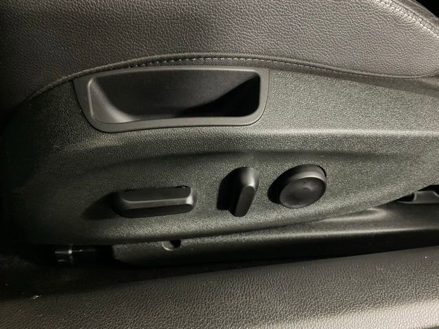 Used 2016 Buick Cascada Premium FWD image 29