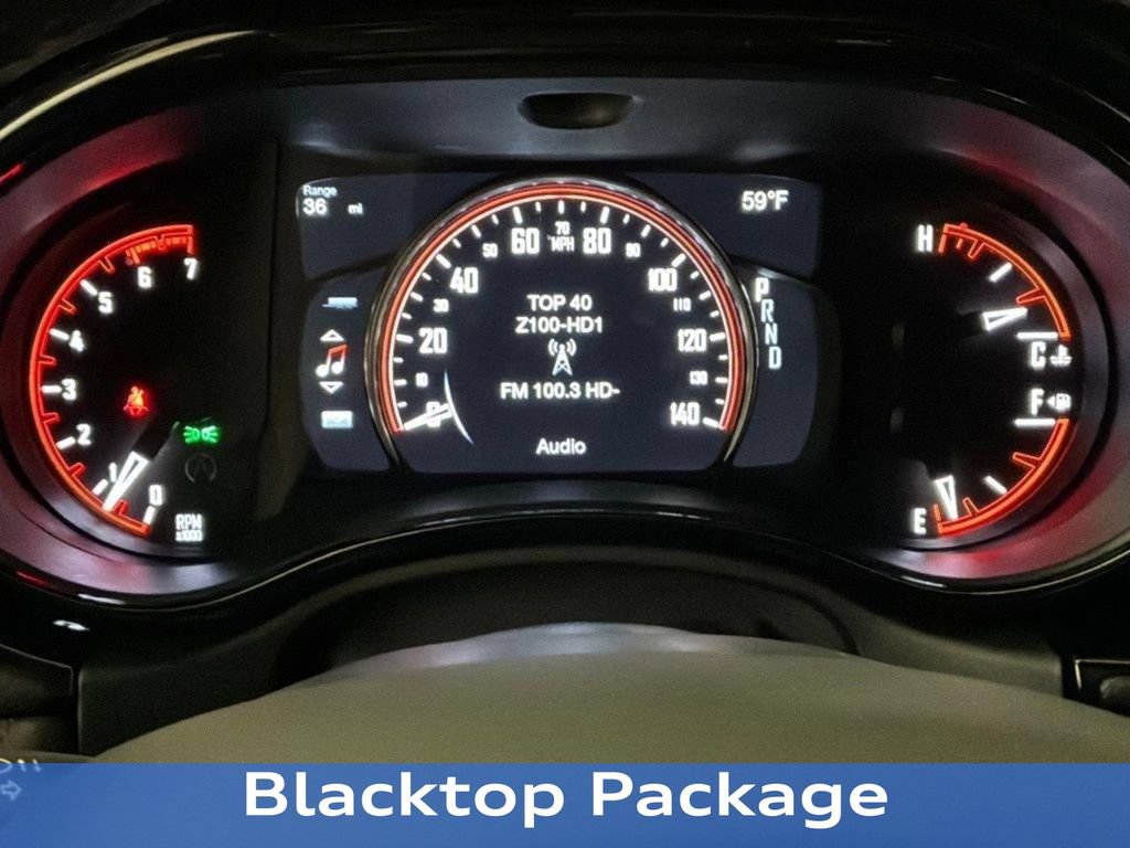 Used 2024 Dodge Durango R/T AWD/4WD image 15