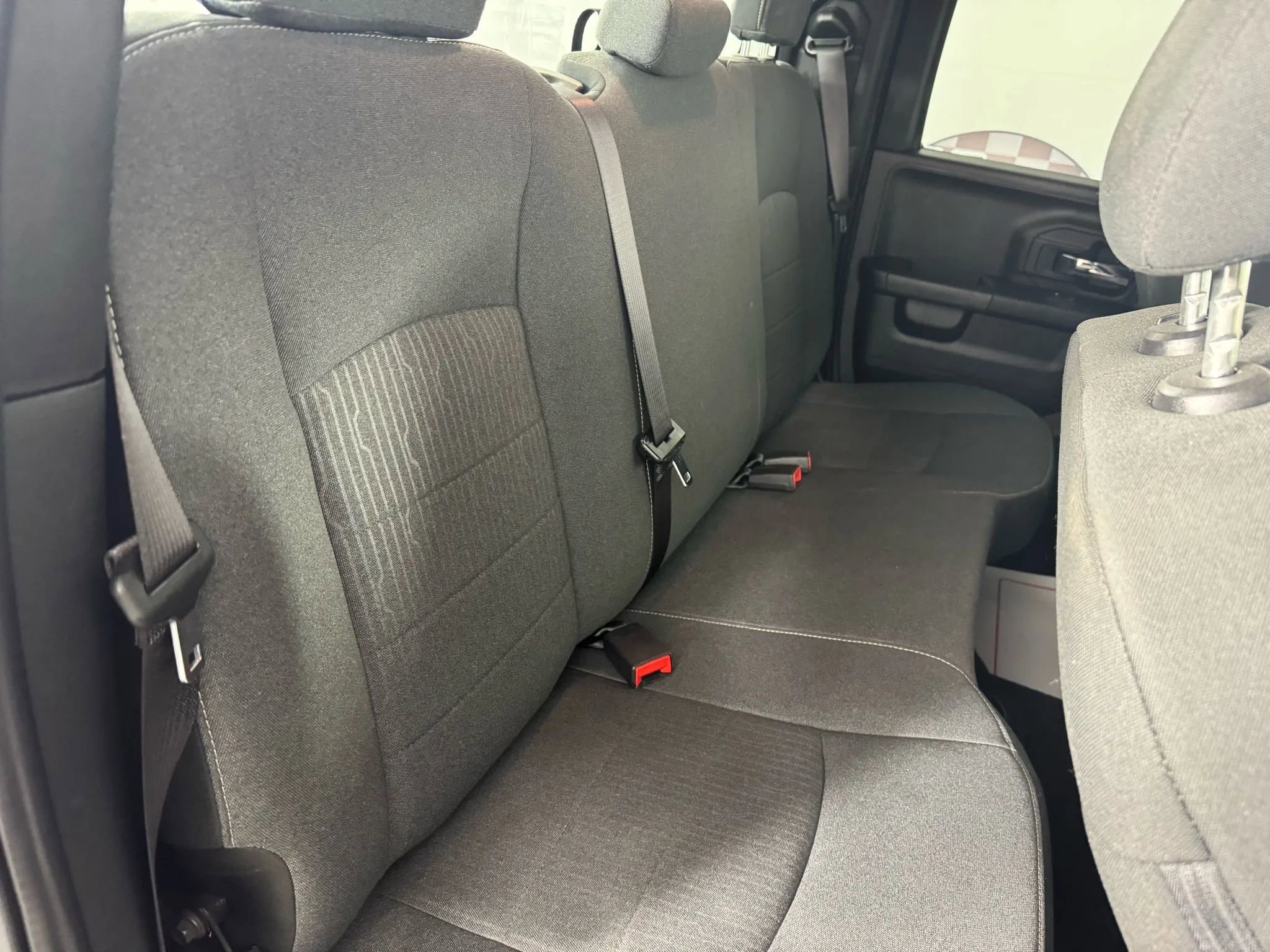 Used 2021 RAM 1500 Classic Warlock w/ Electronics Group image 34