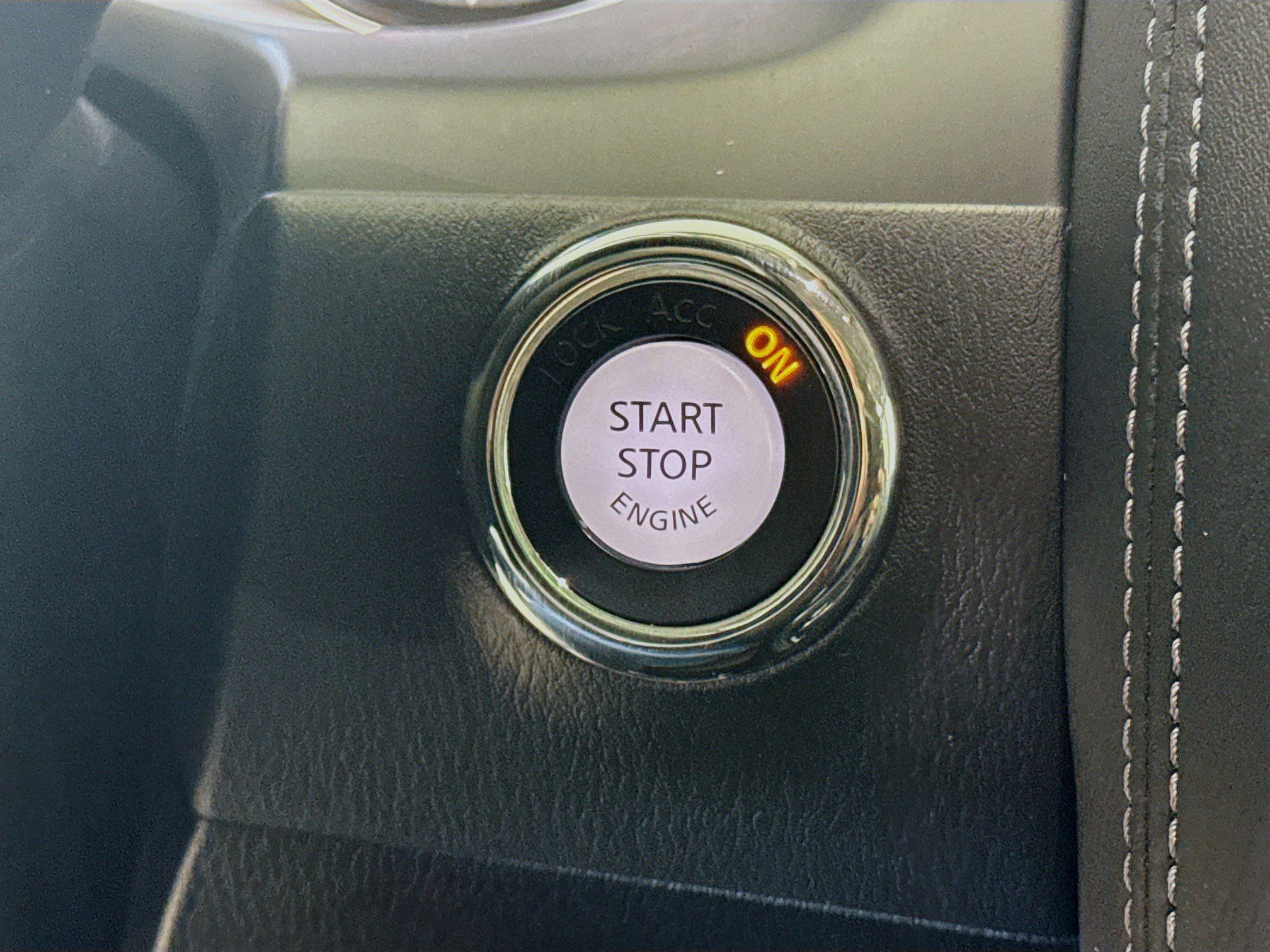 Used 2024 INFINITI QX80 Luxe image 21