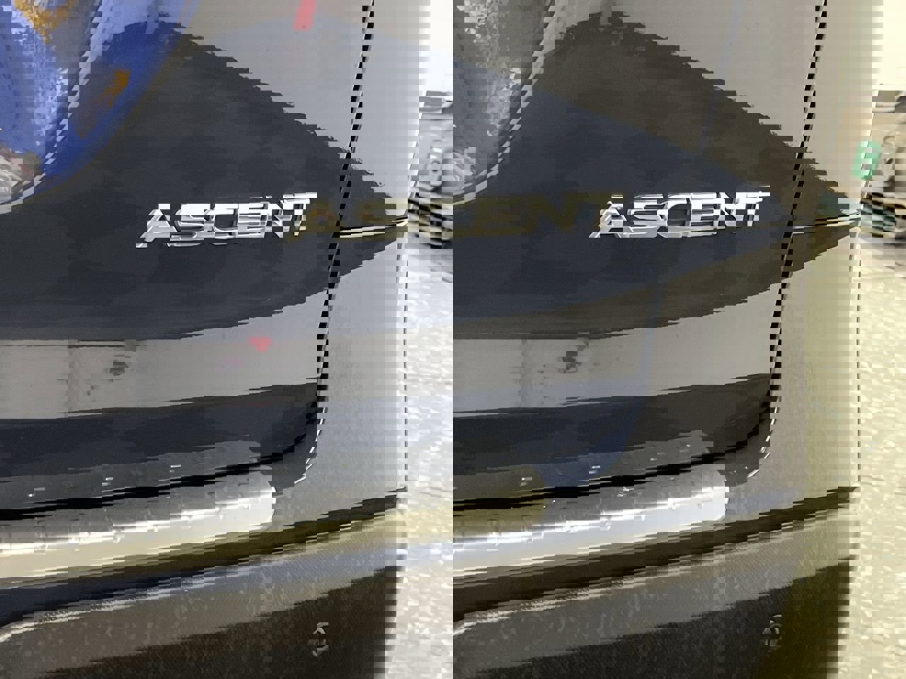 Used 2023 Subaru Ascent Premium w/ Convenience Package image 29