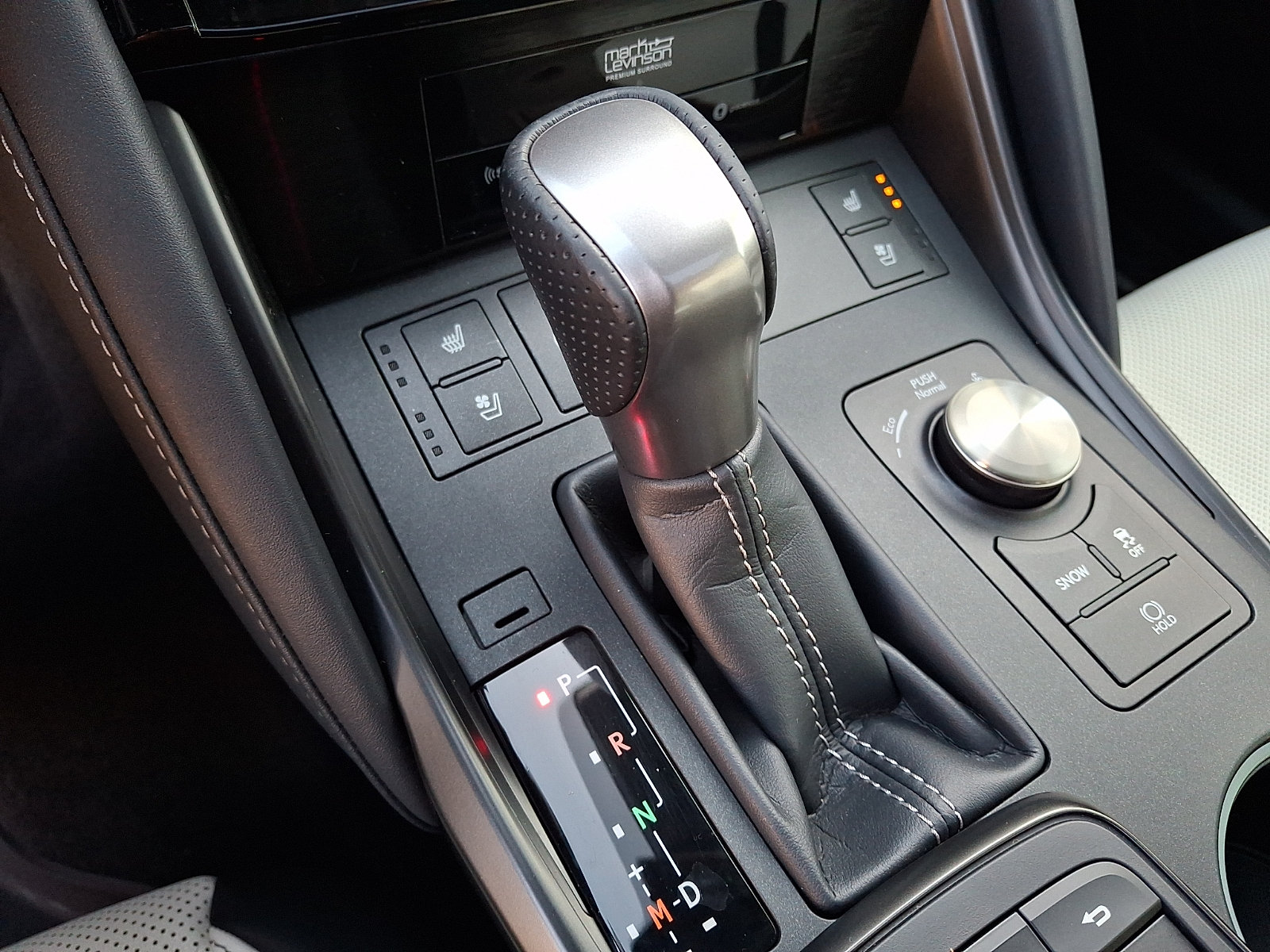 Certified 2024 Lexus IS 350 F Sport AWD/4WD image 16