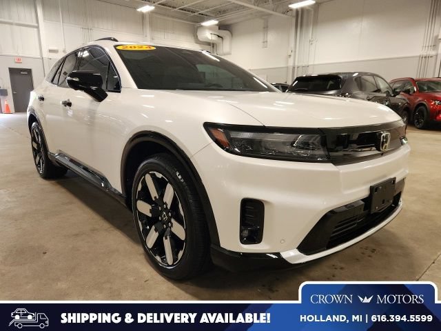 Used 2024 Honda Prologue Elite image 1