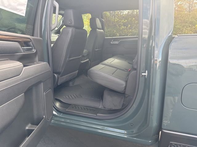 New 2026 Chevrolet Silverado 2500 LT w/ All Star Edition AWD/4WD image 21