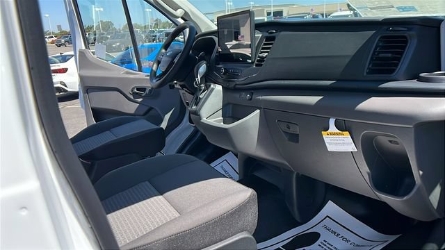 New 2026 Ford Transit 150 Low Roof RWD image 12