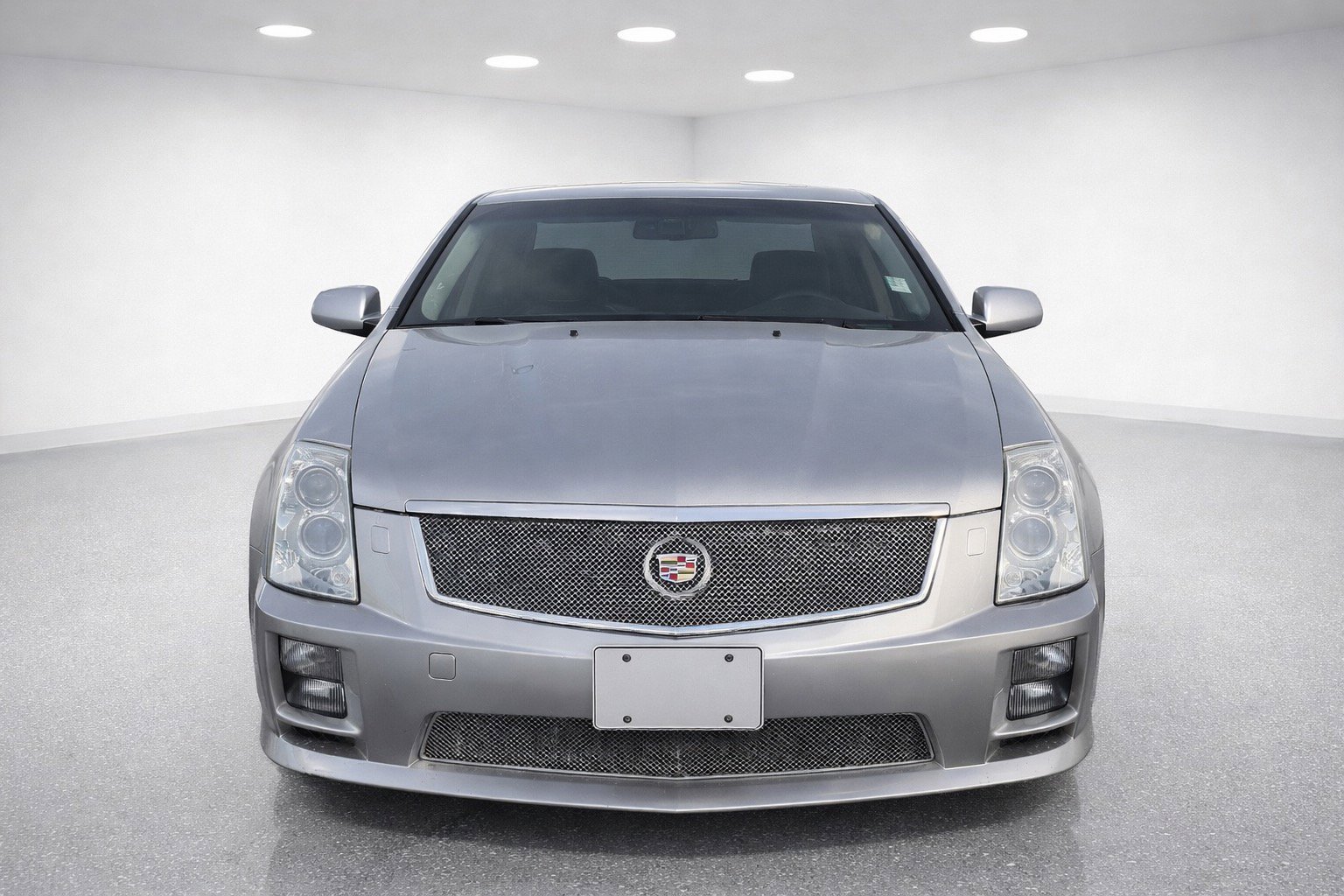 Used 2006 Cadillac STS V image 4