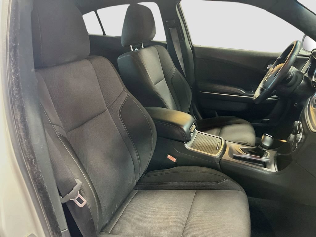 Used 2022 Dodge Charger SXT AWD/4WD image 27