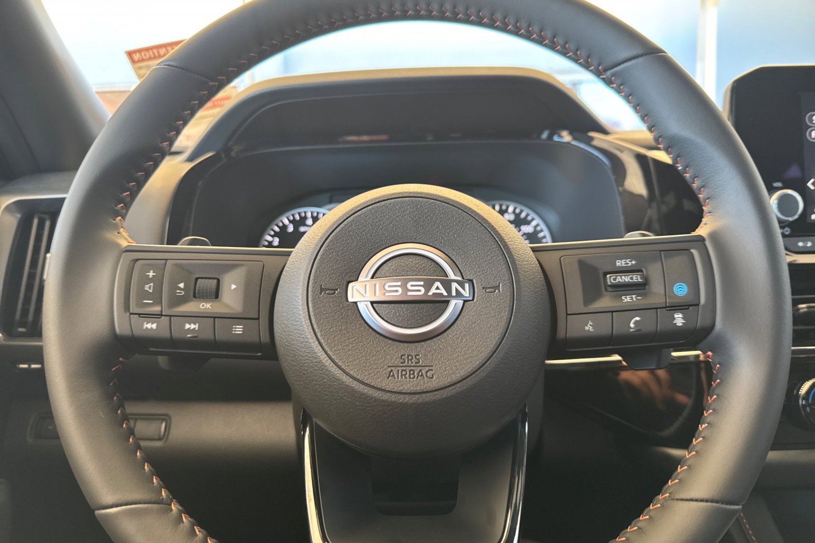 New 2025 Nissan Pathfinder Rock Creek image 28