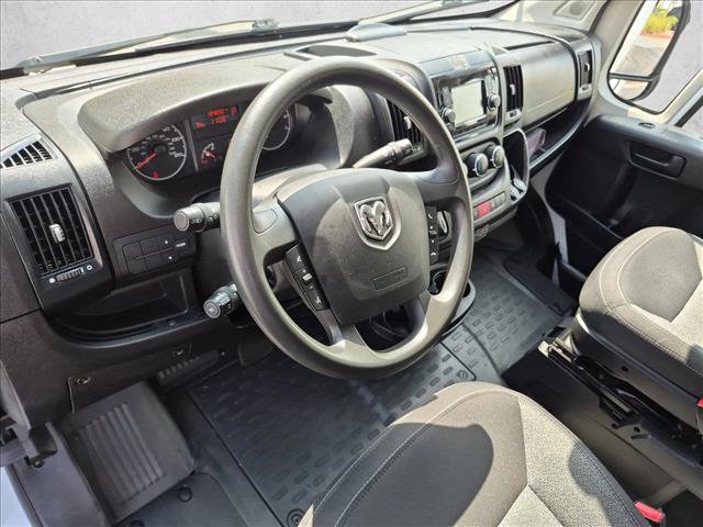 Used 2021 RAM ProMaster 3500 FWD image 10