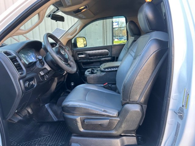 Used 2019 RAM 3500 Tradesman AWD/4WD image 11