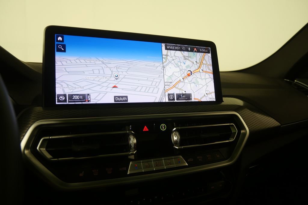 Used 2024 BMW X4 xDrive30i w/ Premium Package AWD/4WD image 21