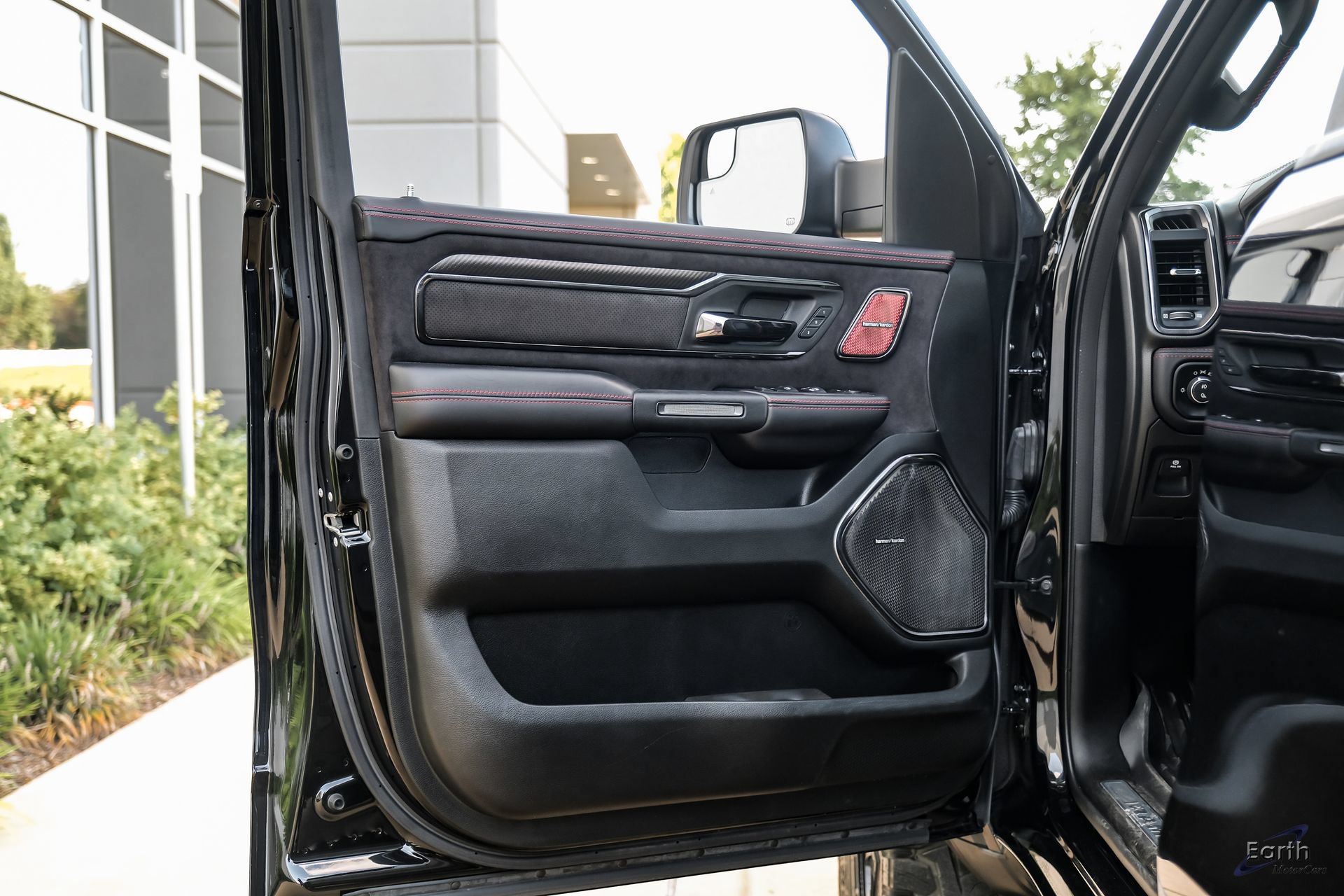 Used 2022 RAM 1500 TRX w/ TRX Level 2 Equipment Group AWD/4WD image 78