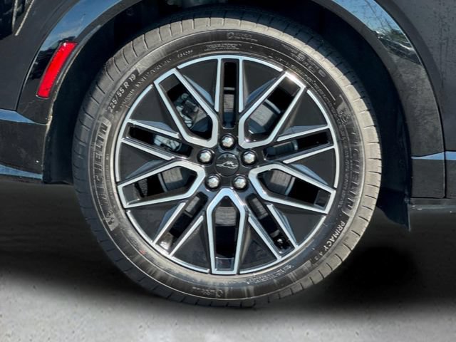 Used 2024 Ford Mustang Mach-E Premium AWD/4WD image 9