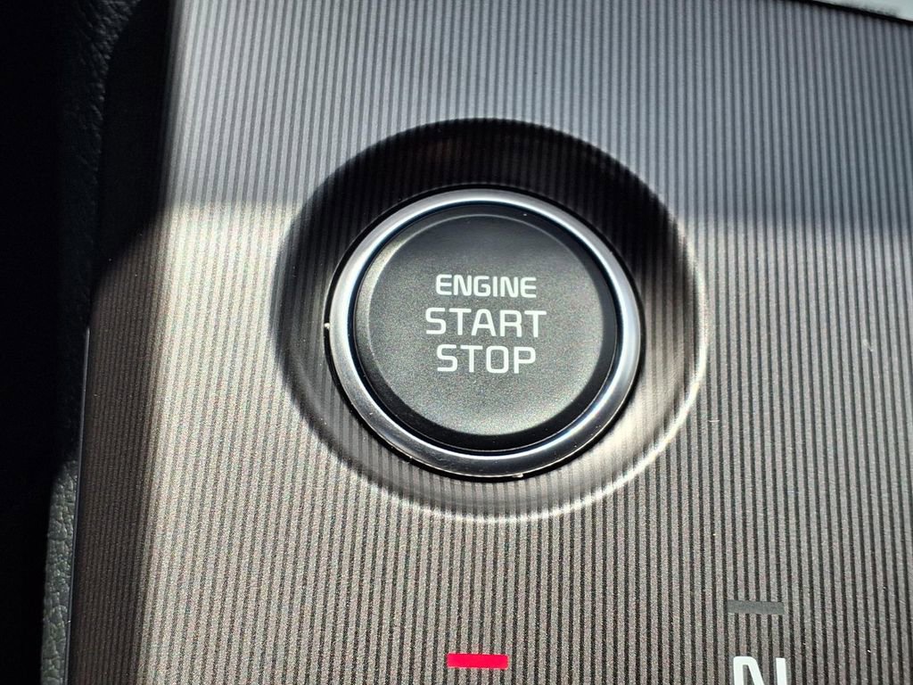 New 2026 Kia Sportage SX Prestige AWD/4WD image 6