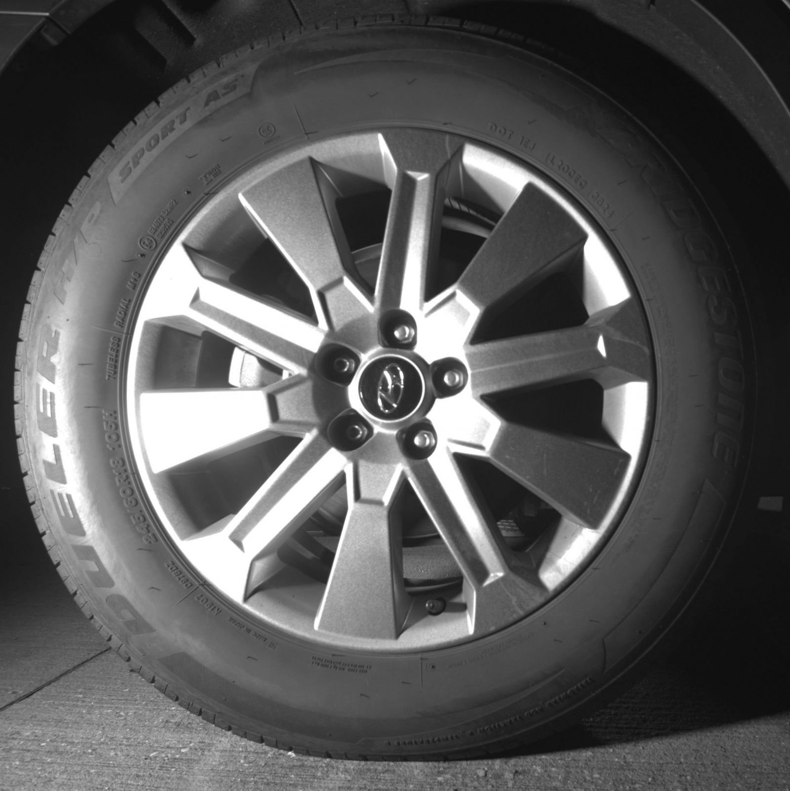 Used 2025 Hyundai Palisade SEL FWD image 18