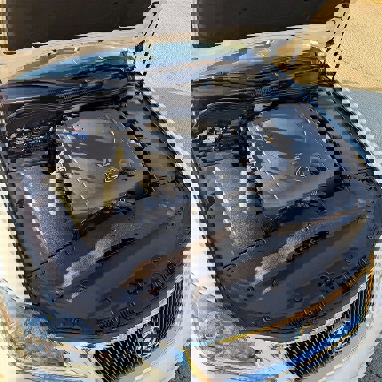 Used 2014 Lexus IS 250C w/ Luxury Package image 19