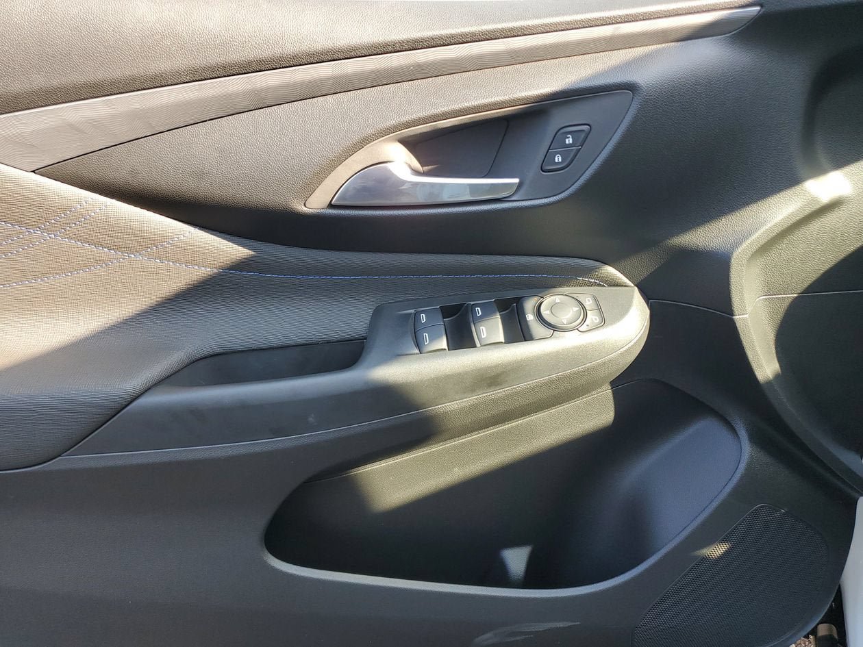 New 2026 Buick Envista Sport Touring w/ Convenience I Package FWD image 16