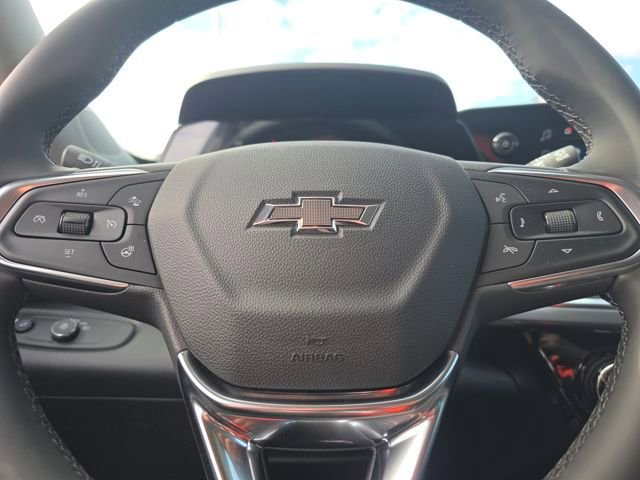 New 2026 Chevrolet Trax ACTIV w/ Driver Confidence Package image 25