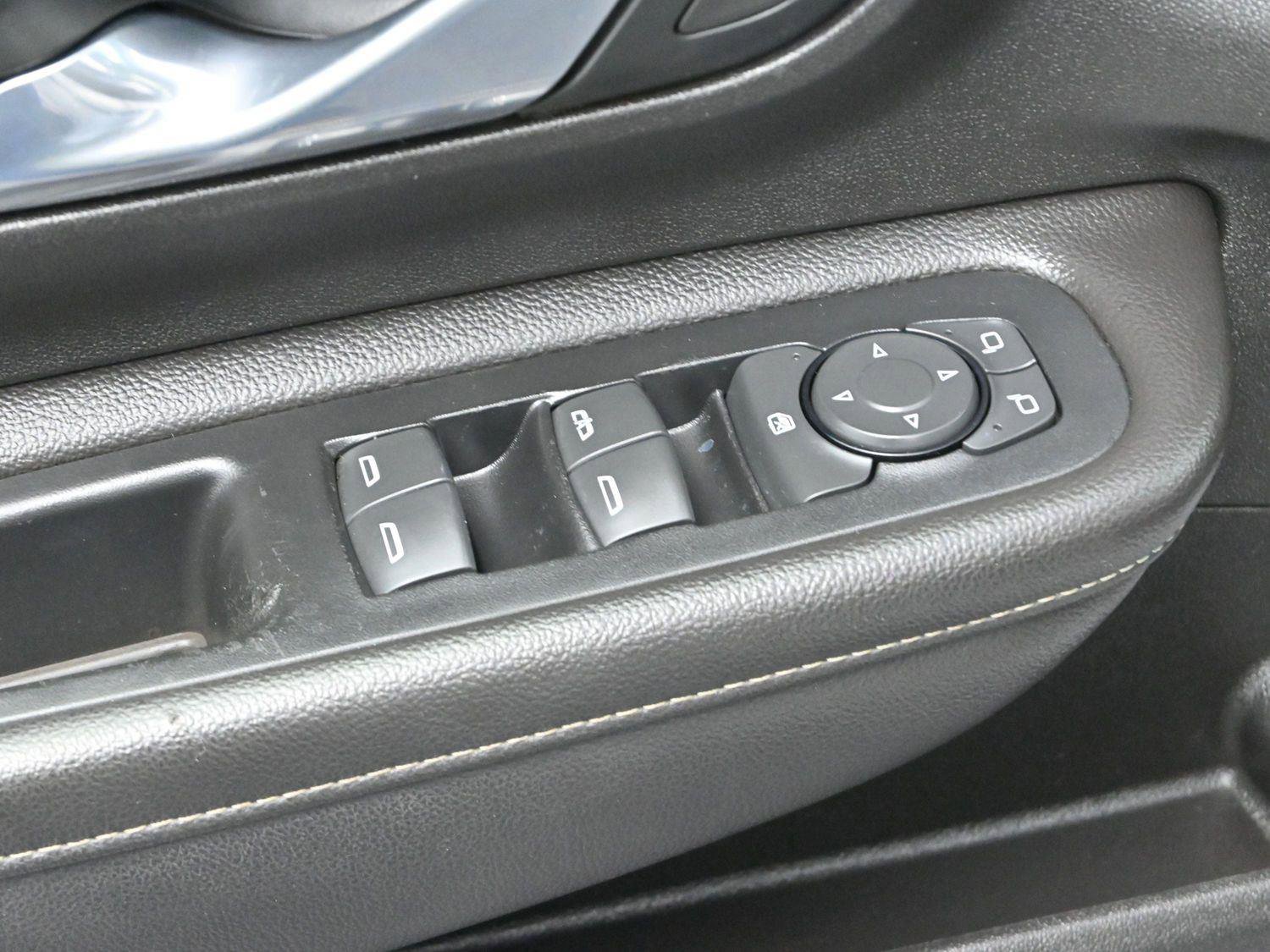 Used 2019 GMC Terrain Denali w/ Driver Alert Package II image 13