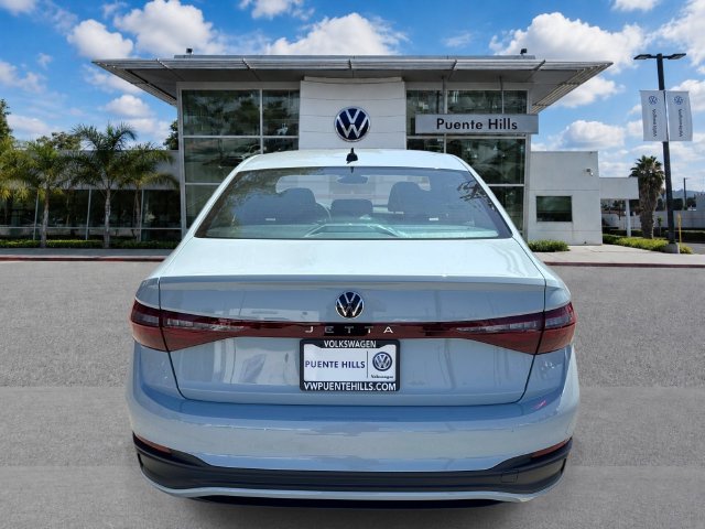 New 2027 Volkswagen Jetta Sport FWD image 5