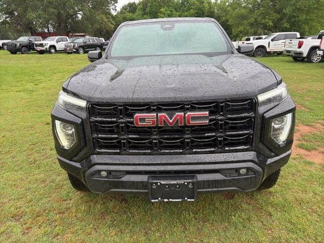 Used 2024 GMC Canyon Elevation w/ Convenience Package RWD image 2