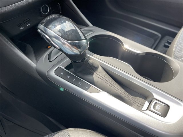 New 2025 Buick Envista Preferred w/ Convenience I Package image 19