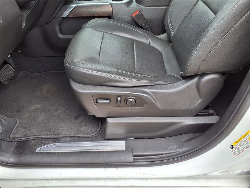 Used 2019 GMC Sierra 1500 SLT w/ SLT Premium Plus Package image 15