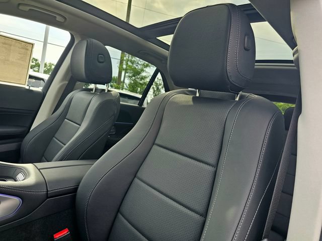 New 2026 Mercedes-Benz GLE 350 4MATIC image 18
