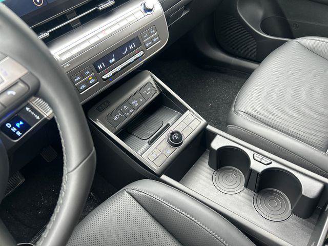 New 2026 Hyundai Kona SEL Premium AWD/4WD image 14