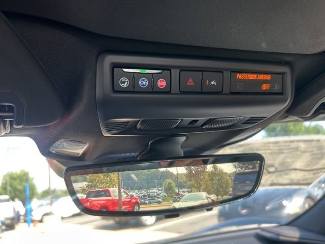 New 2025 Chevrolet Corvette E-Ray image 25