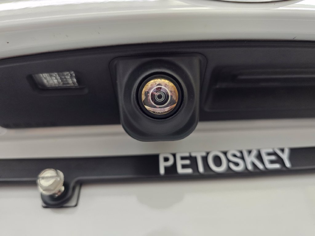 Used 2023 Buick Envision Essence AWD/4WD image 9